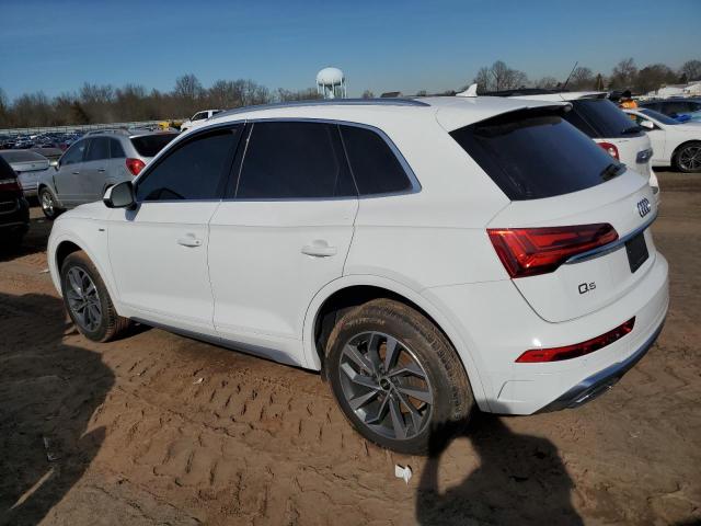 AUDI Q5 PREMIUM 2022