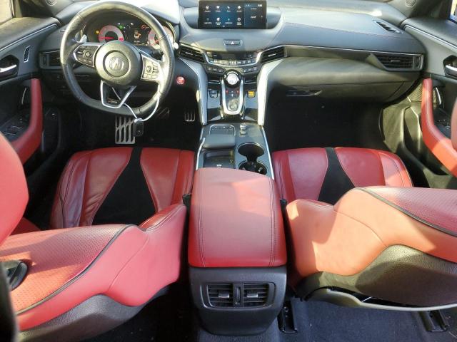 ACURA TLX TECH A 2021