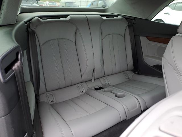 AUDI A5 PREMIUM PLUS 45 2021