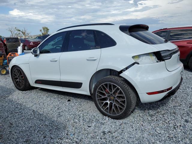 PORSCHE MACAN GTS 2021