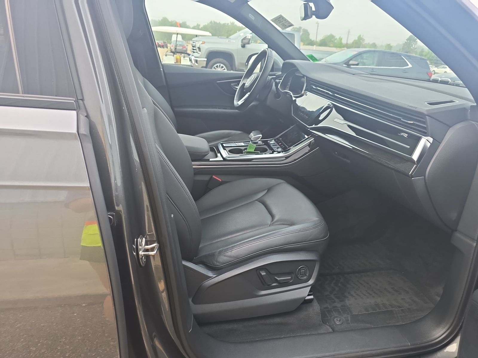 AUDI Q7 PRESTIGE 2021