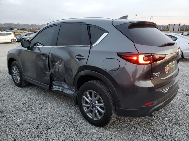 MAZDA CX-5 SELECT 2023