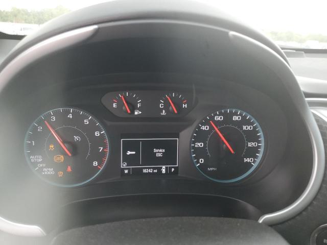 CHEVROLET MALIBU LS 2023