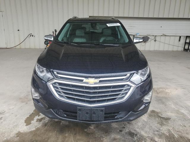 CHEVROLET EQUINOX PREMIER 2021