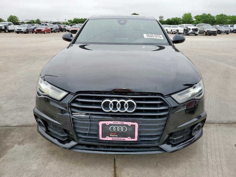 AUDI A6 PREMIUM PLUS 2018