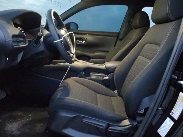 HONDA HR-V SPORT 2024