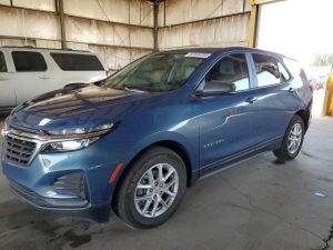CHEVROLET EQUINOX LS 2024