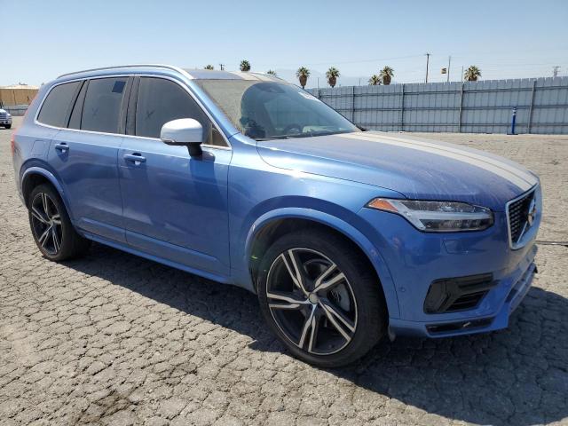 VOLVO XC90 T8 2016