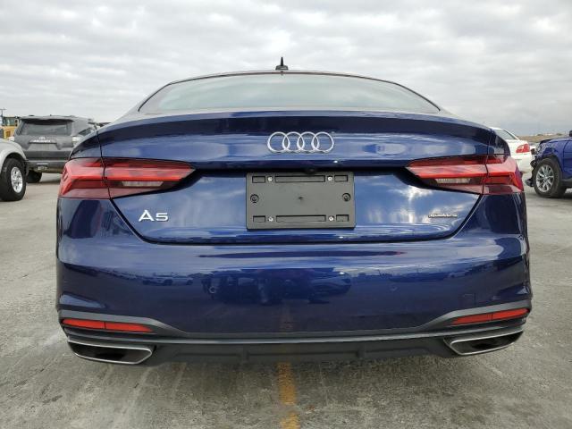 AUDI A5 PREMIUM PLUS 40 2023