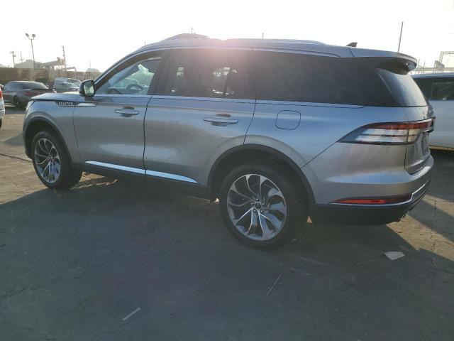 LINCOLN AVIATOR 2023