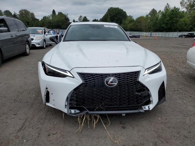 LEXUS IS 500 F SPORT 2024