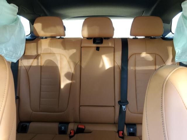BMW X3 XDRIVEM40I 2020