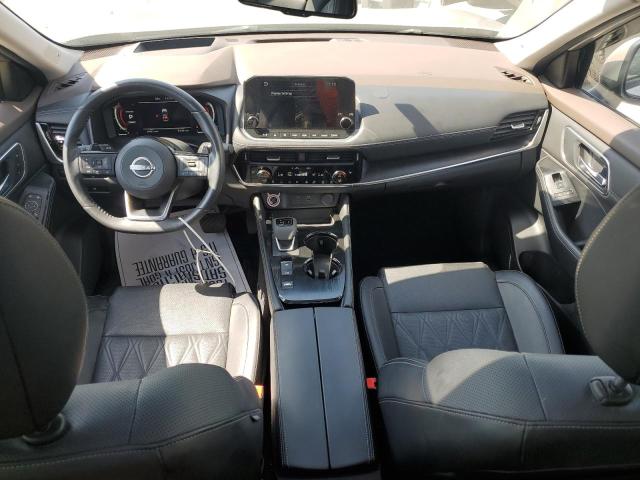 NISSAN ROGUE PLATINUM 2023
