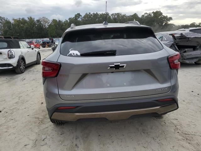 CHEVROLET TRAX ACTIV 2024