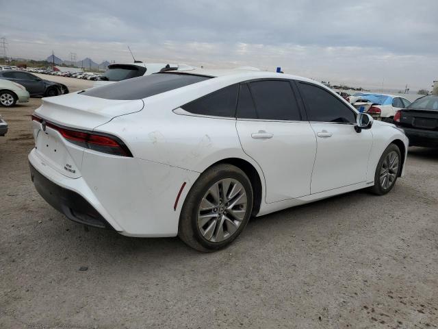 TOYOTA MIRAI XLE 2023
