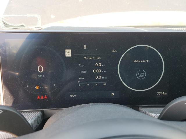 HYUNDAI SONATA SEL 2024