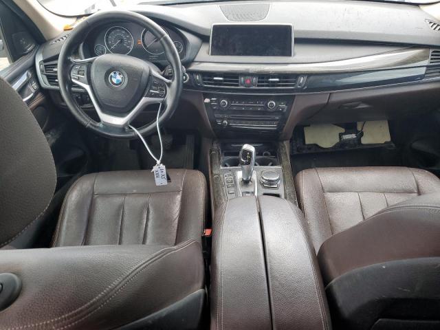 BMW X5 XDRIVE35D 2015