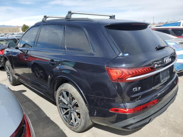 AUDI Q7 PRESTIGE 2020