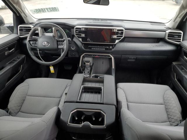 TOYOTA TUNDRA CREWMAX SR 2024