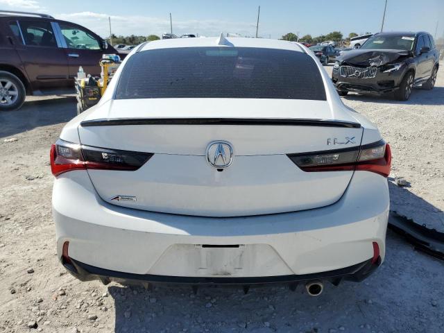 ACURA ILX PREMIUM A-SPEC 2022