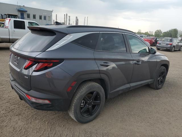 HYUNDAI TUCSON SEL 2024