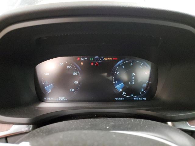 VOLVO S60 T5 MOMENTUM 2021