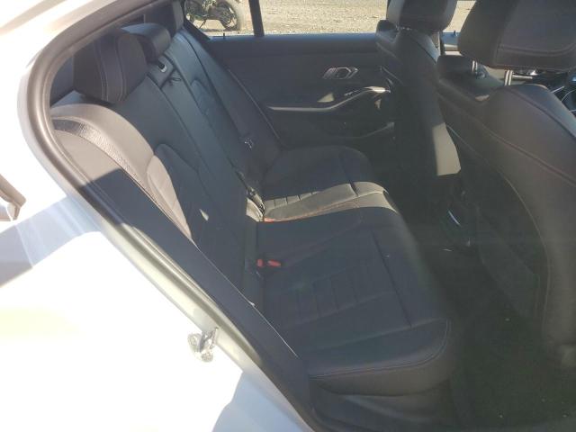 BMW 330XI 2020