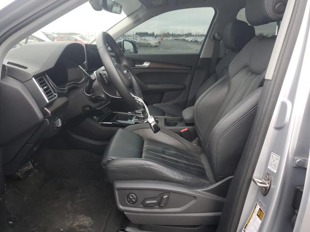 AUDI Q5 PREMIUM PLUS 45 2023