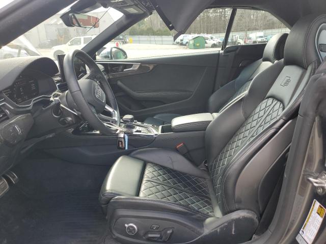 AUDI S5 PREMIUM PLUS 2023