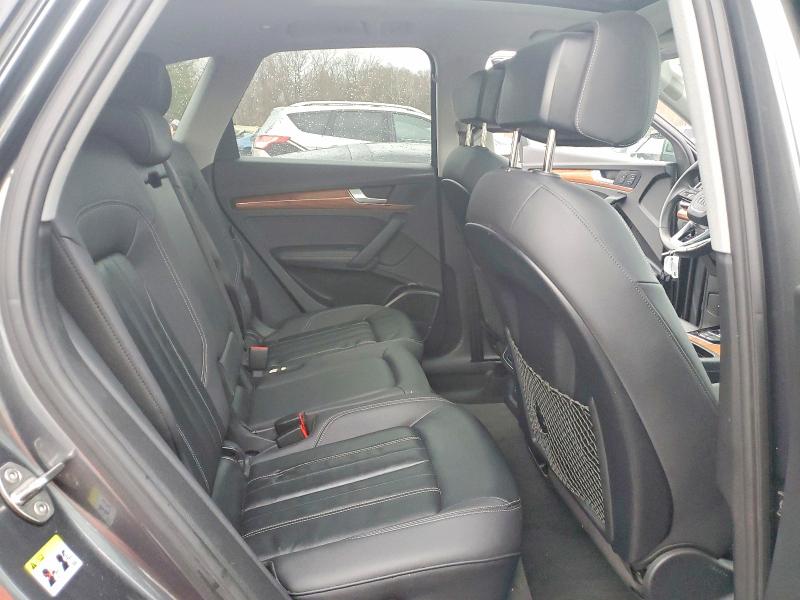 AUDI Q5 PREMIUM PLUS 45 2022