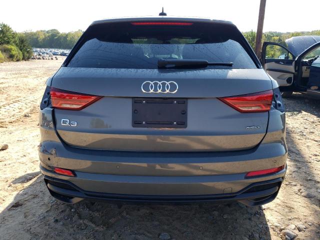 AUDI Q3 PREMIUM S LINE 45 2021