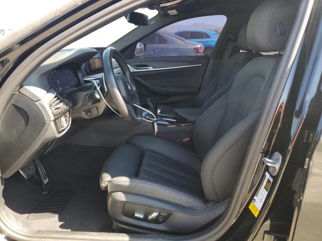 BMW 530 I 2023