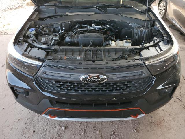 FORD EXPLORER TIMBERLINE 2022