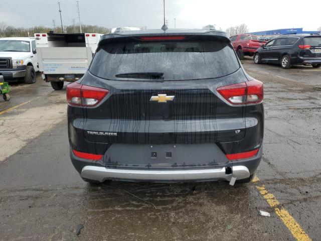 CHEVROLET TRAILBLAZER LT 2023