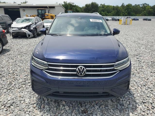 VOLKSWAGEN TIGUAN SE 2021