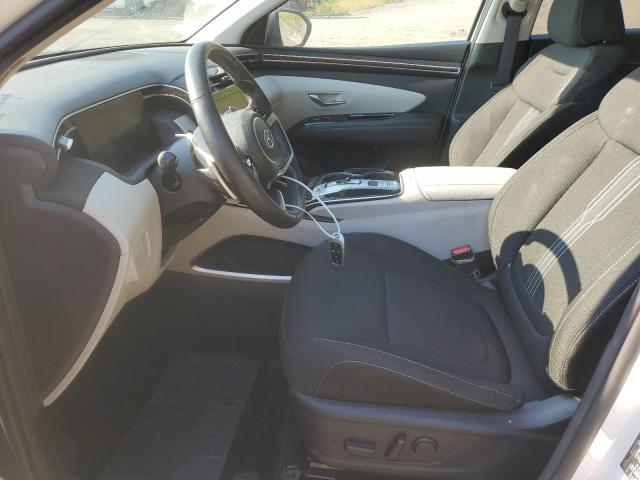 HYUNDAI TUCSON SEL CONVENIENCE 2022