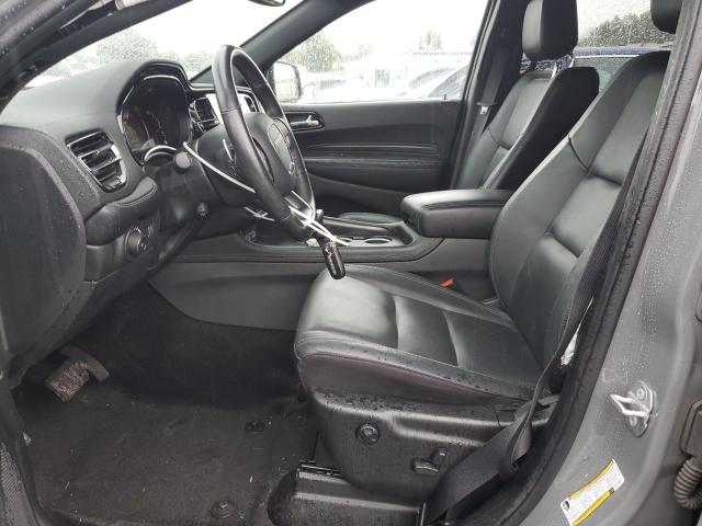 DODGE DURANGO GT 2022