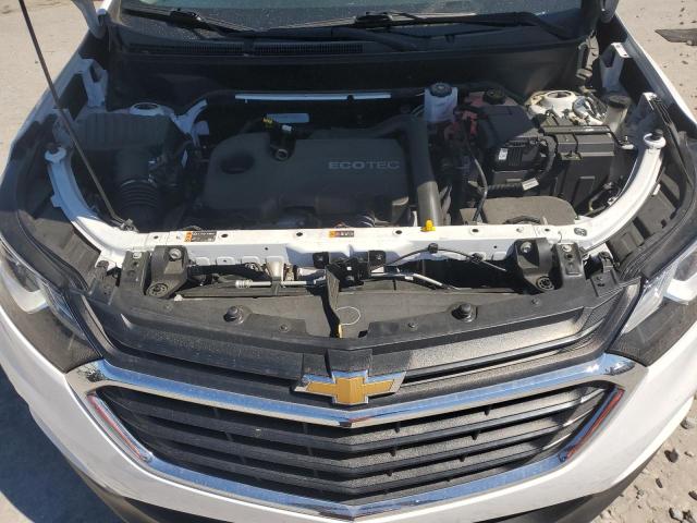 CHEVROLET EQUINOX LT 2021