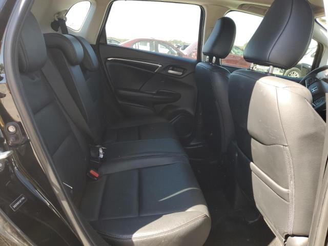 HONDA FIT EXL 2020