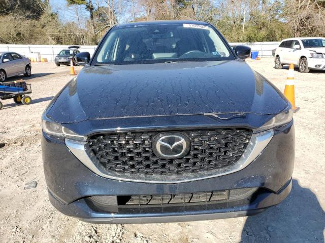 MAZDA CX-5 PREFERRED 2024