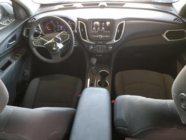 CHEVROLET EQUINOX LT 2022