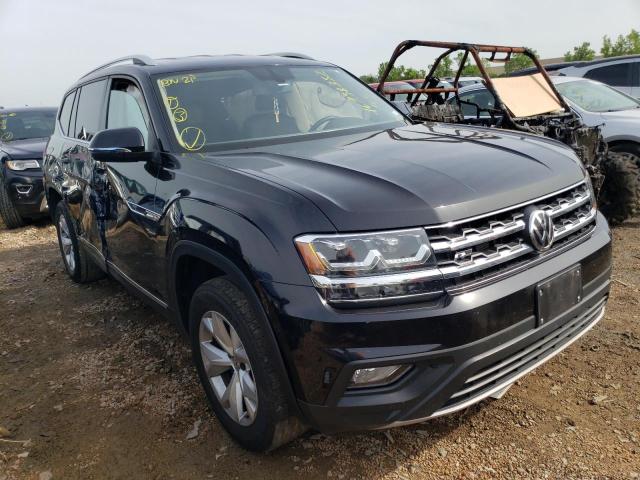 VOLKSWAGEN ATLAS SE 2019