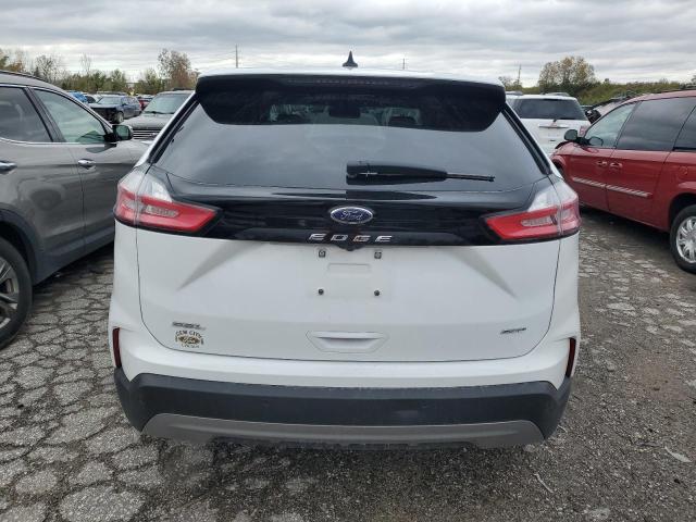 FORD EDGE SEL 2022