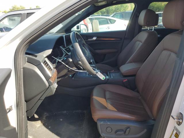 AUDI Q5 PREMIUM PLUS 2019