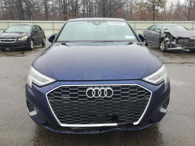AUDI A3 PREMIUM 2024