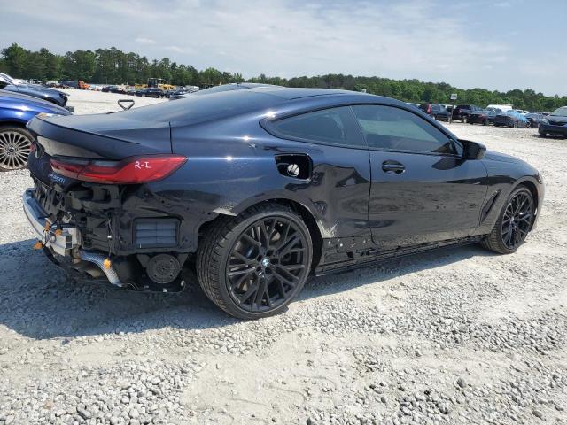 BMW M850XI 2024