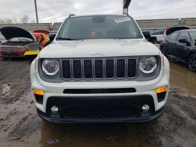 JEEP RENEGADE LIMITED 2023