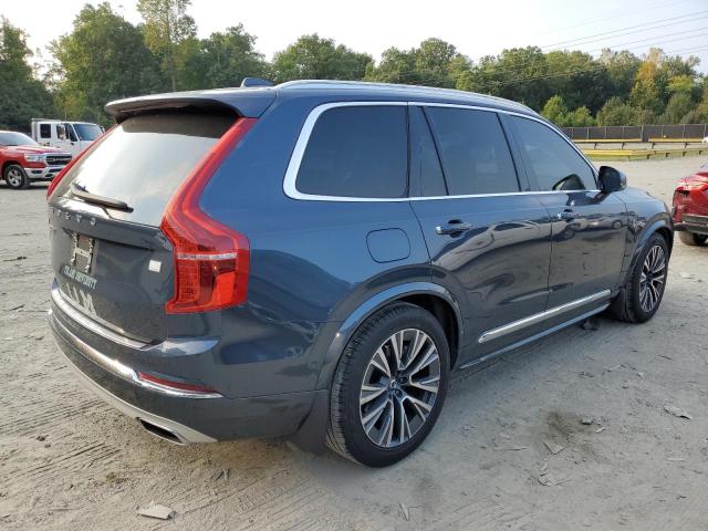 VOLVO XC90 T8 RECHARGE INSCRIPTION 2021