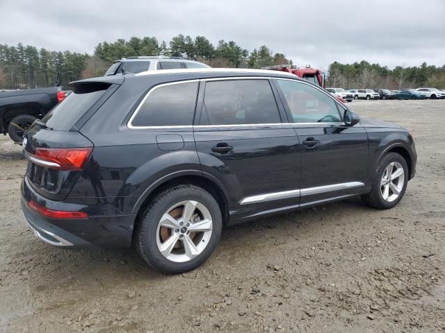 AUDI Q7 PREMIUM 2021