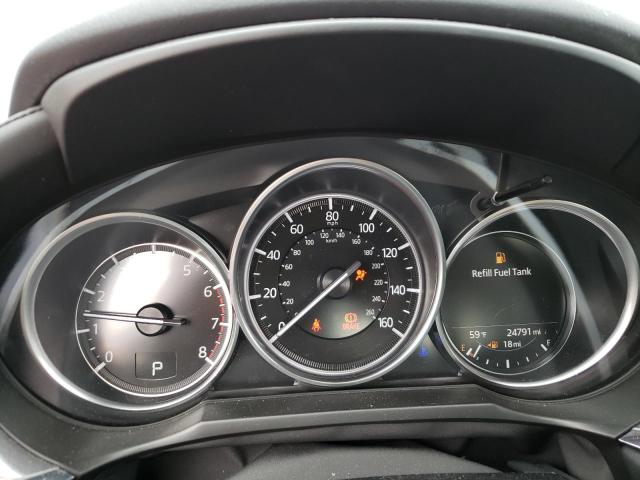 MAZDA 6 GRAND TOURING 2020